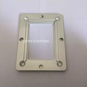 CNC fresatura rapida prototipazione