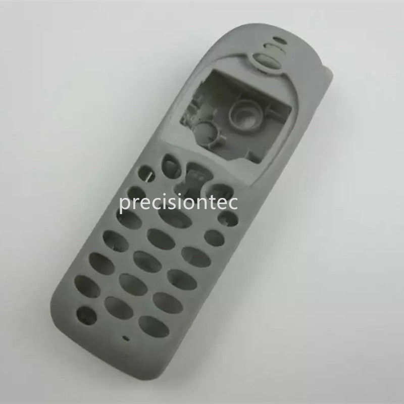 Negozio di parti Prototipo