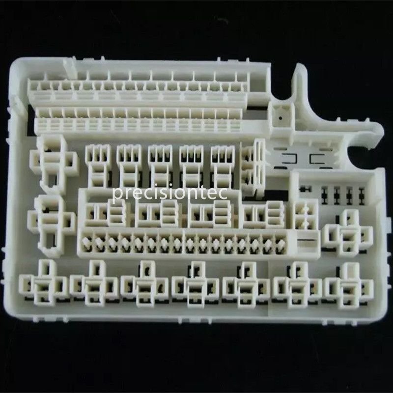 Medical applications of rapid prototyping