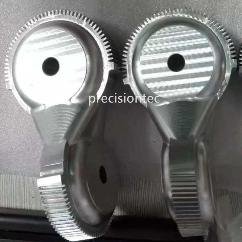 Metallo di fabbricazione personalizzata
