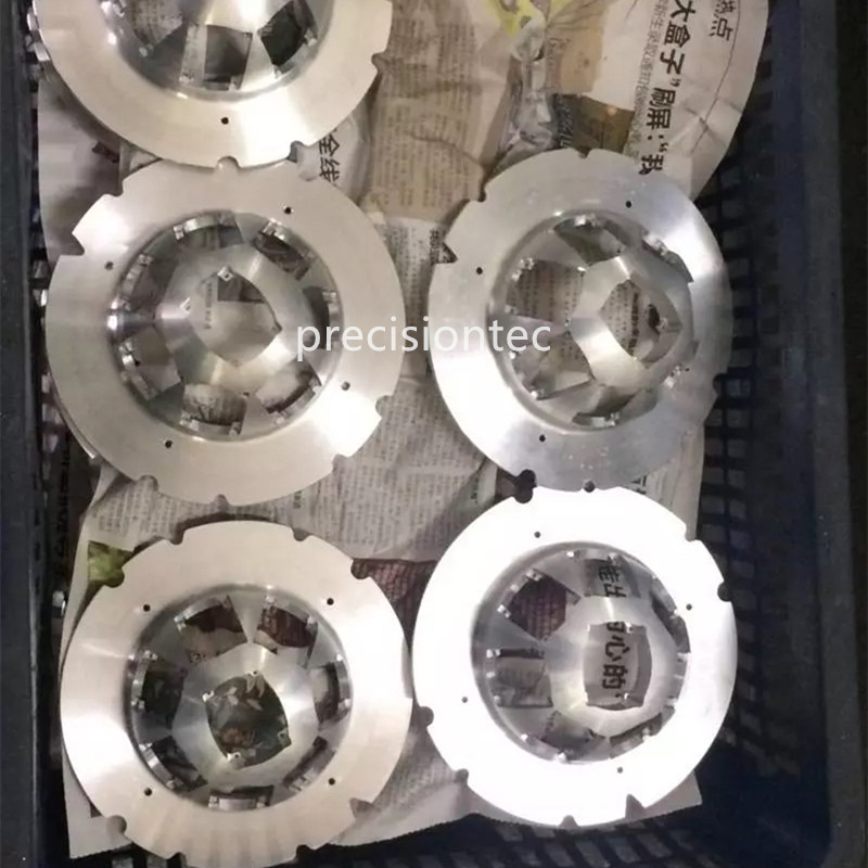 Custom cars fabrication