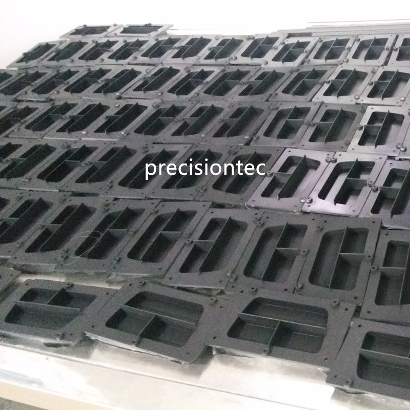 Lavorazione e produzione di precisione