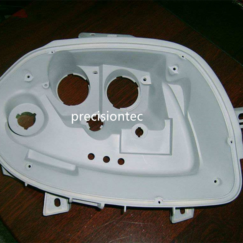 Prototipo parti auto